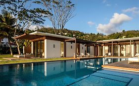 Silversands Resort Grenada at Grand Anse